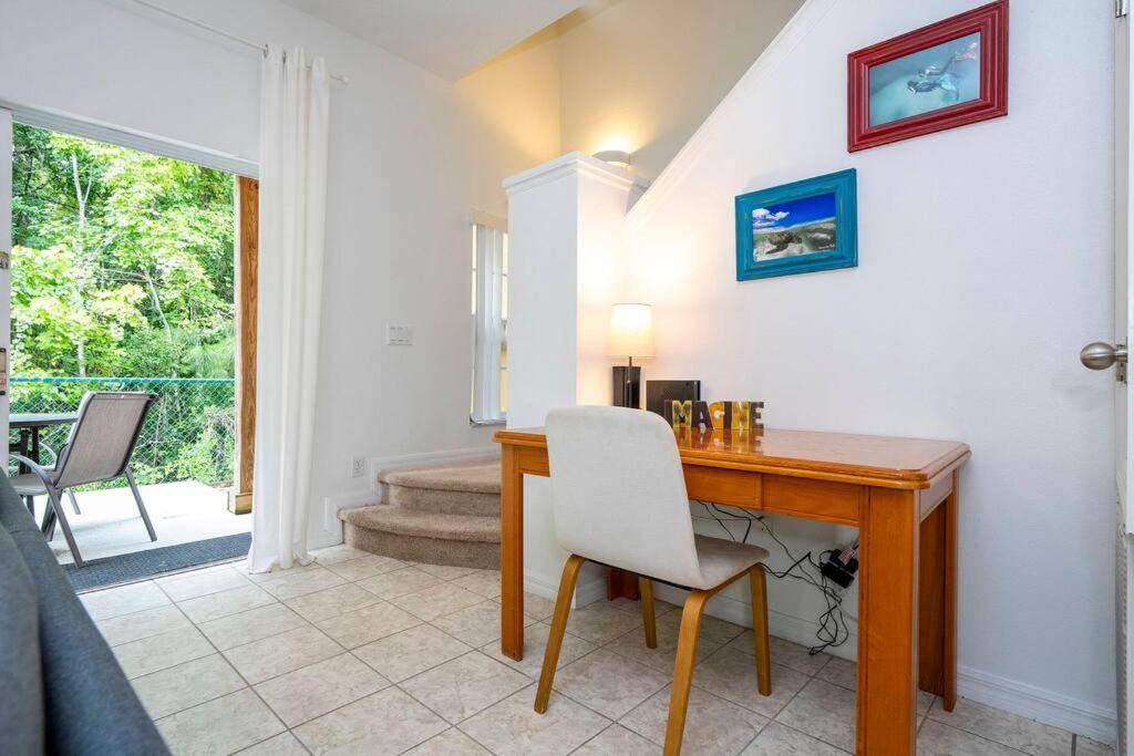 Cozy 3bed Townhome 8 Miles From 1123 Hébergement de vacances Kissimmee