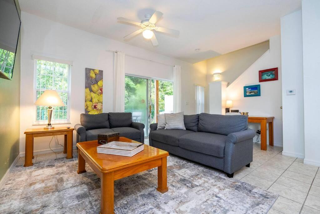 Cozy 3bed Townhome 8 Miles From 1123 *