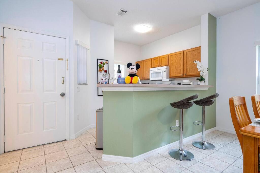 Hébergement de vacances Cozy 3bed Townhome 8 Miles From 1123