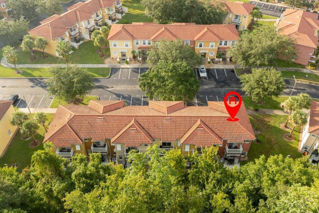 Hébergement de vacances Cozy 3bed Townhome 8 Miles From 1123