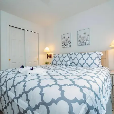 Cozy 3Bed Townhome 8 Miles From Disney 1123 Kissimmee Exterior photo