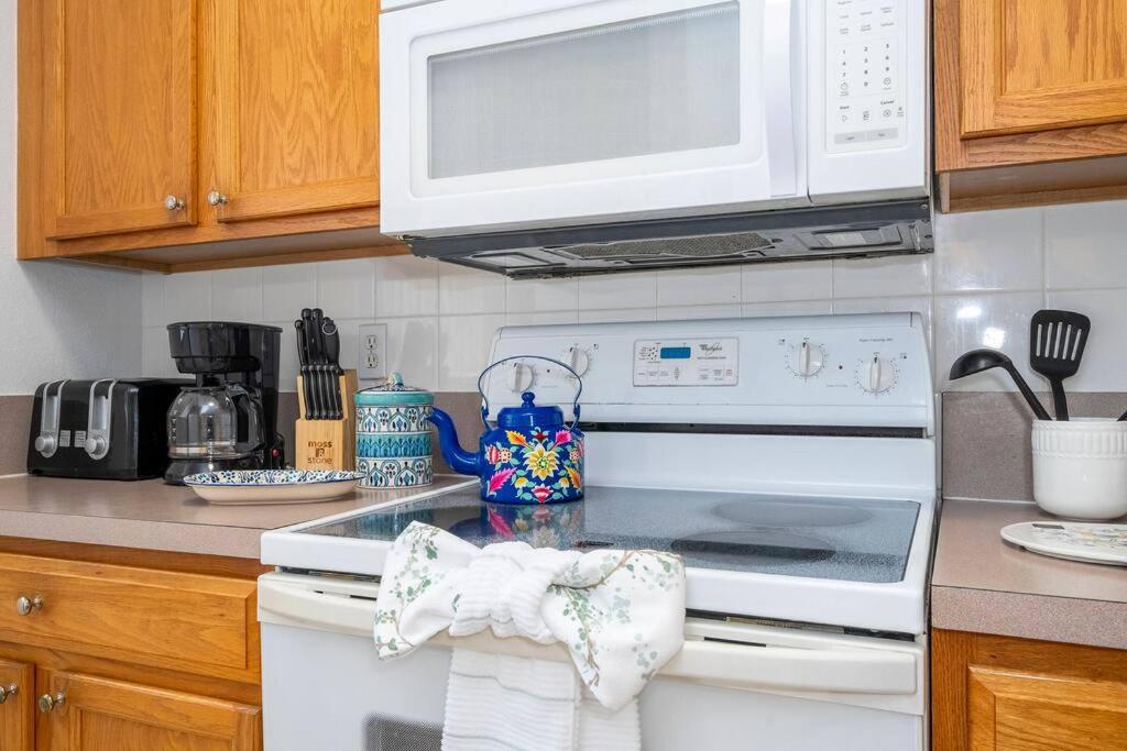 Cozy 3bed Townhome 8 Miles From 1123 Ferienhaus Kissimmee