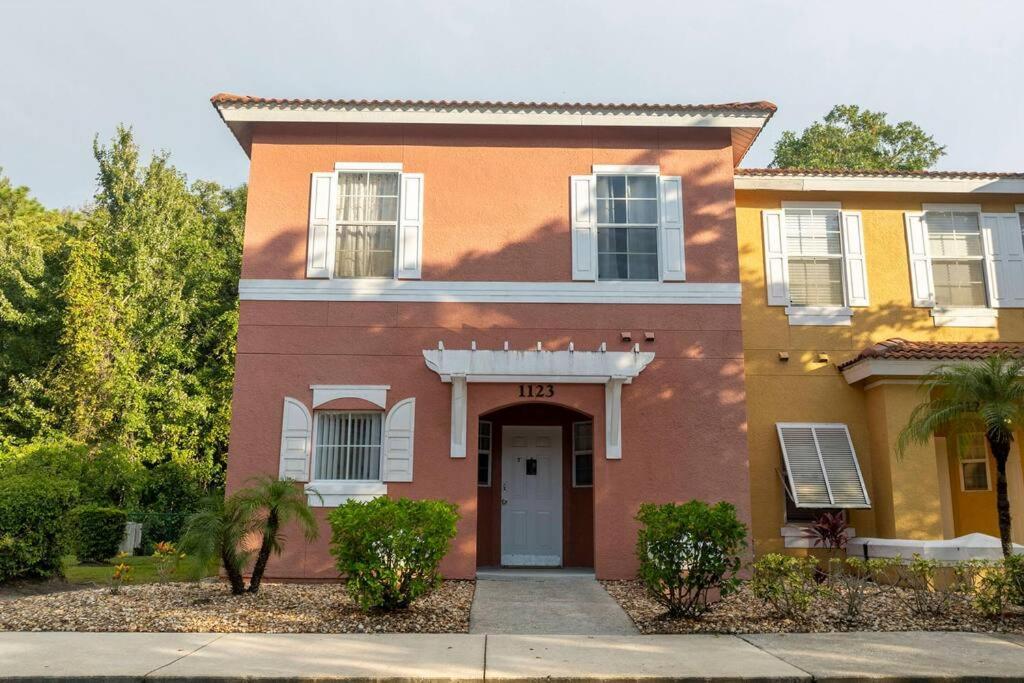 Ferienhaus Cozy 3bed Townhome 8 Miles From 1123
